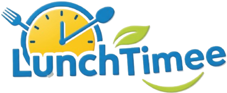lunchtimee.com